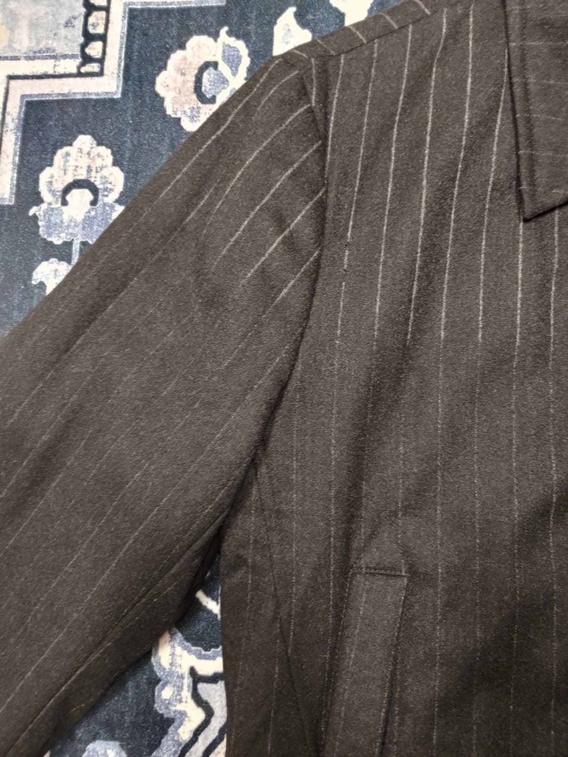 드리스반노튼 블루종 상품이미지7