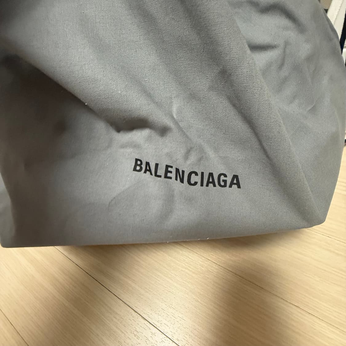 발렌시아가 카바스 s 핑크 상품이미지6