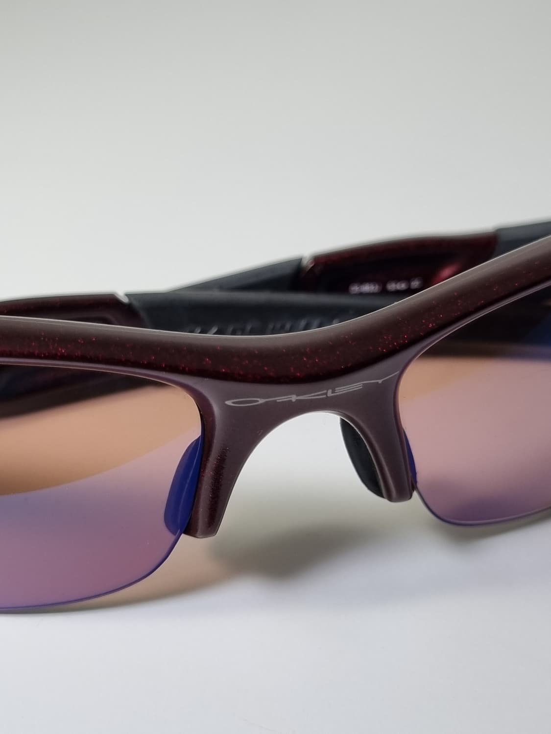 오클리 Flak Jacket 1.0 플랙 자켓 상품이미지6