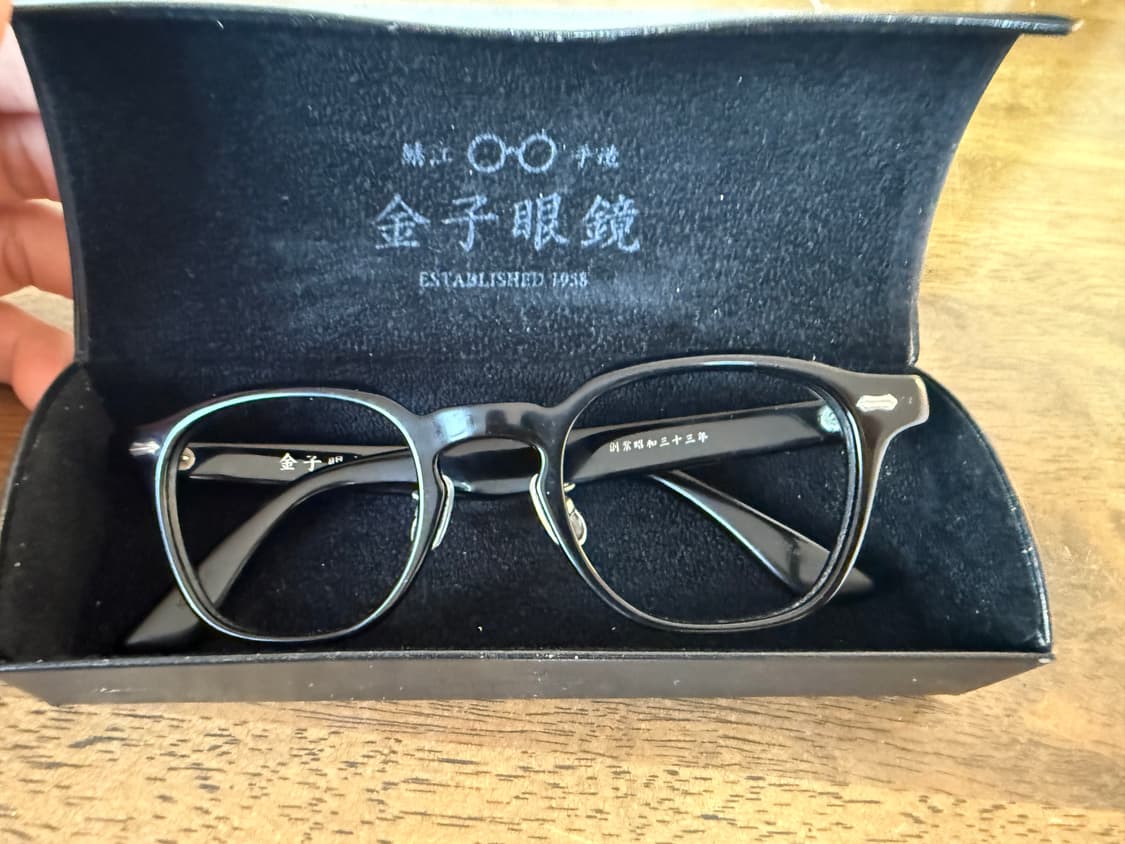 금자안경 kc60 상품이미지6