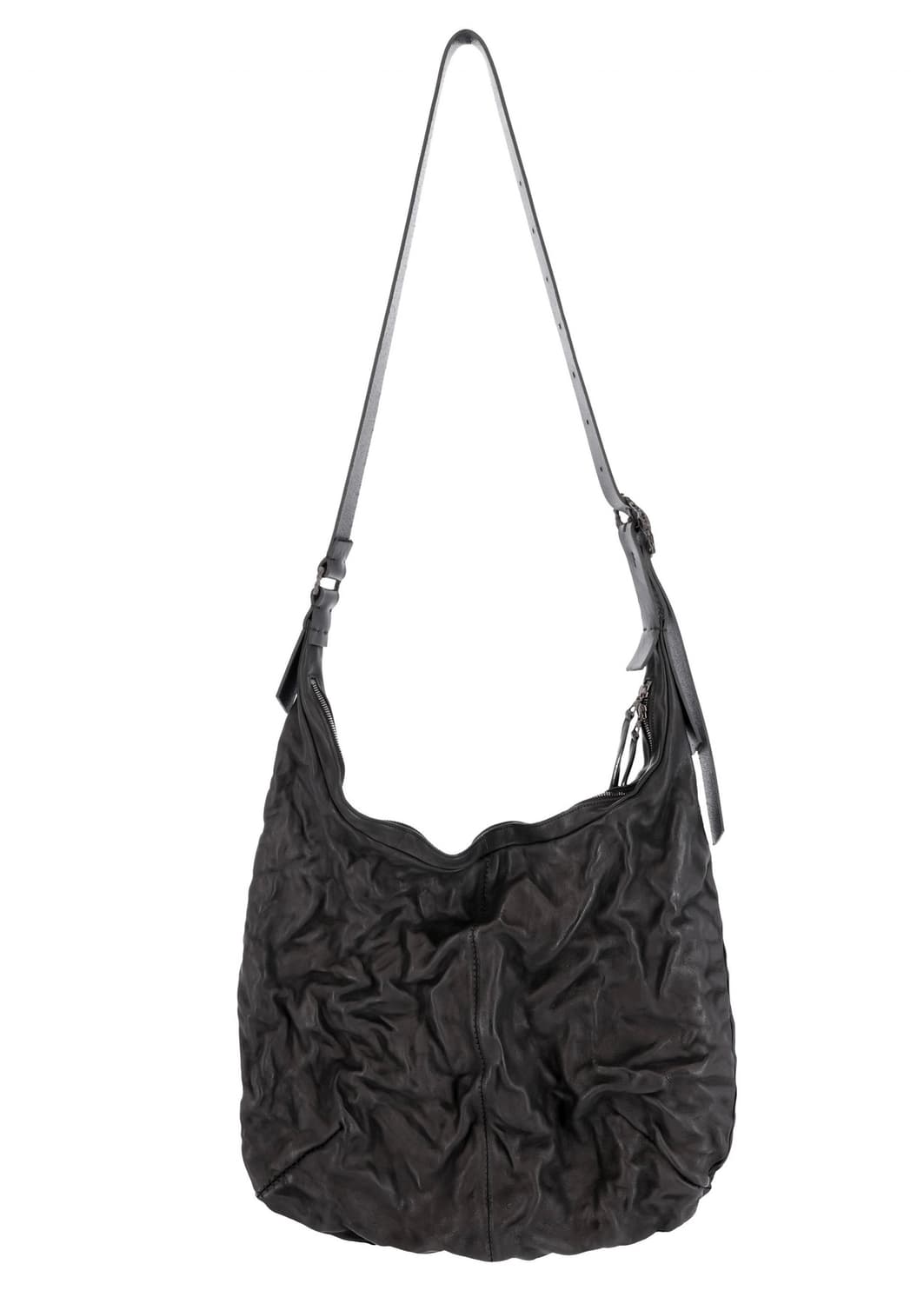 reveniomaker BH01 2SIZE 레베니오메이커 레더백 상품이미지1