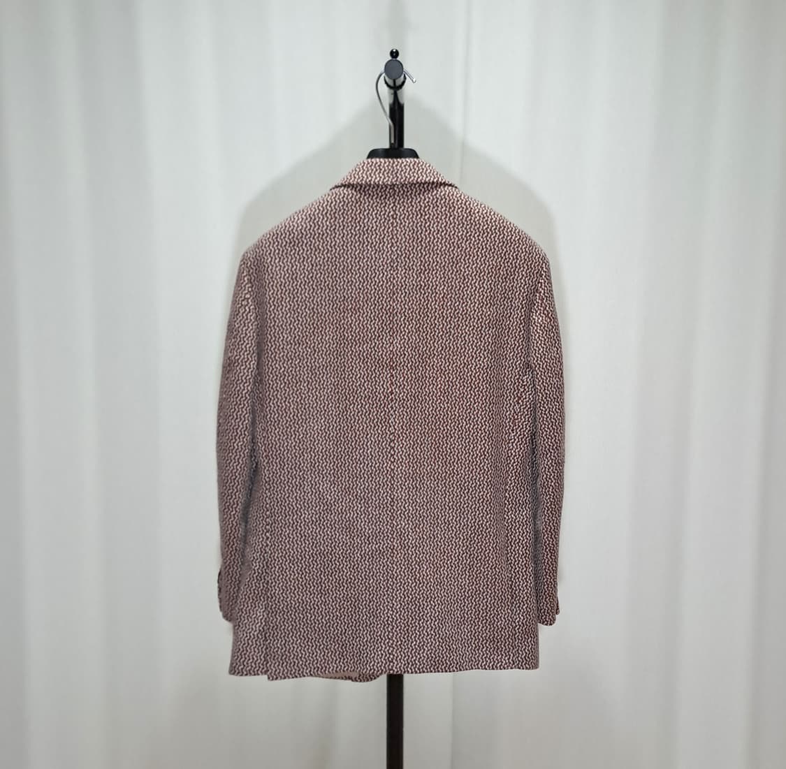 (택포) 킨록앤더슨 캐시미어 100프로 블레이저 95 B308 상품이미지4