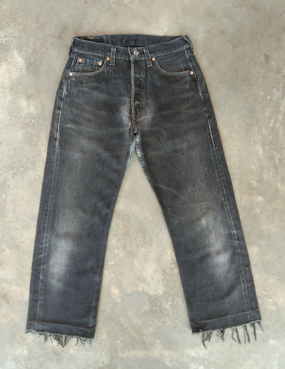 리바이스 빈티지 501  상품이미지1