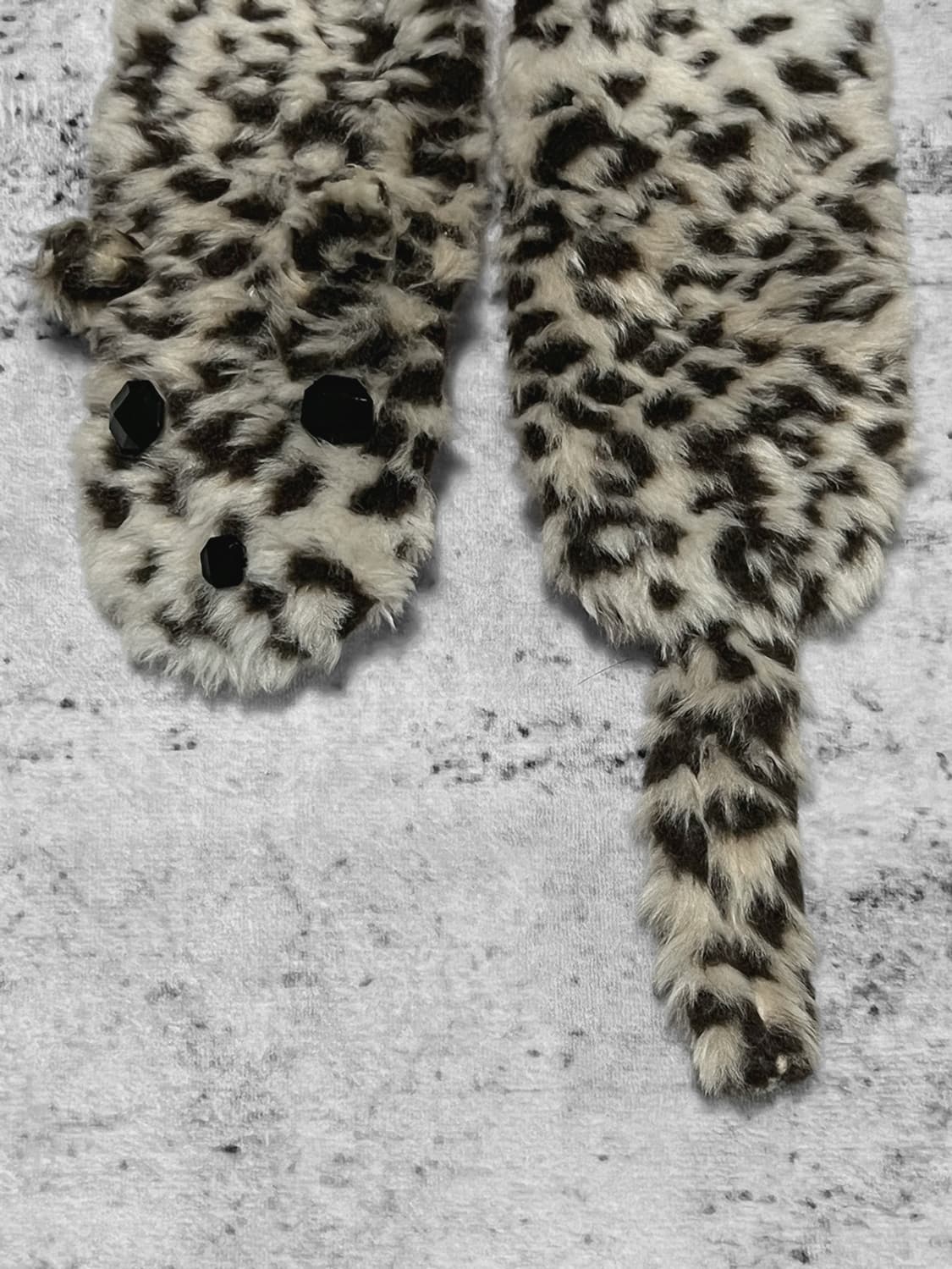 (liz lisa) gyaru animal muffler  상품이미지2