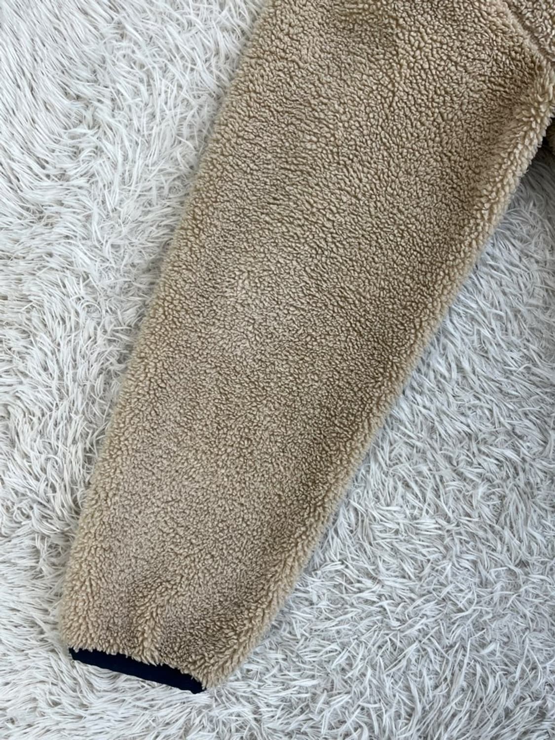 디스커버리 뽀글이 후리스/#305 상품이미지3