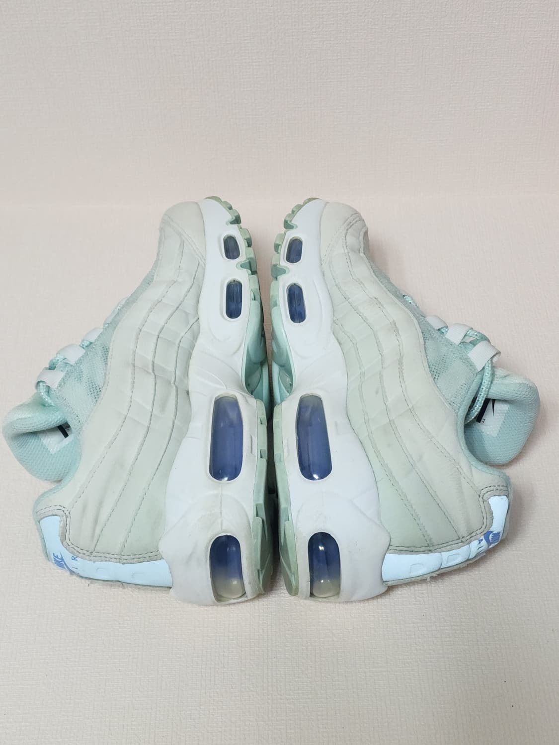 나이키 에어맥스 95 230mm 상품이미지3