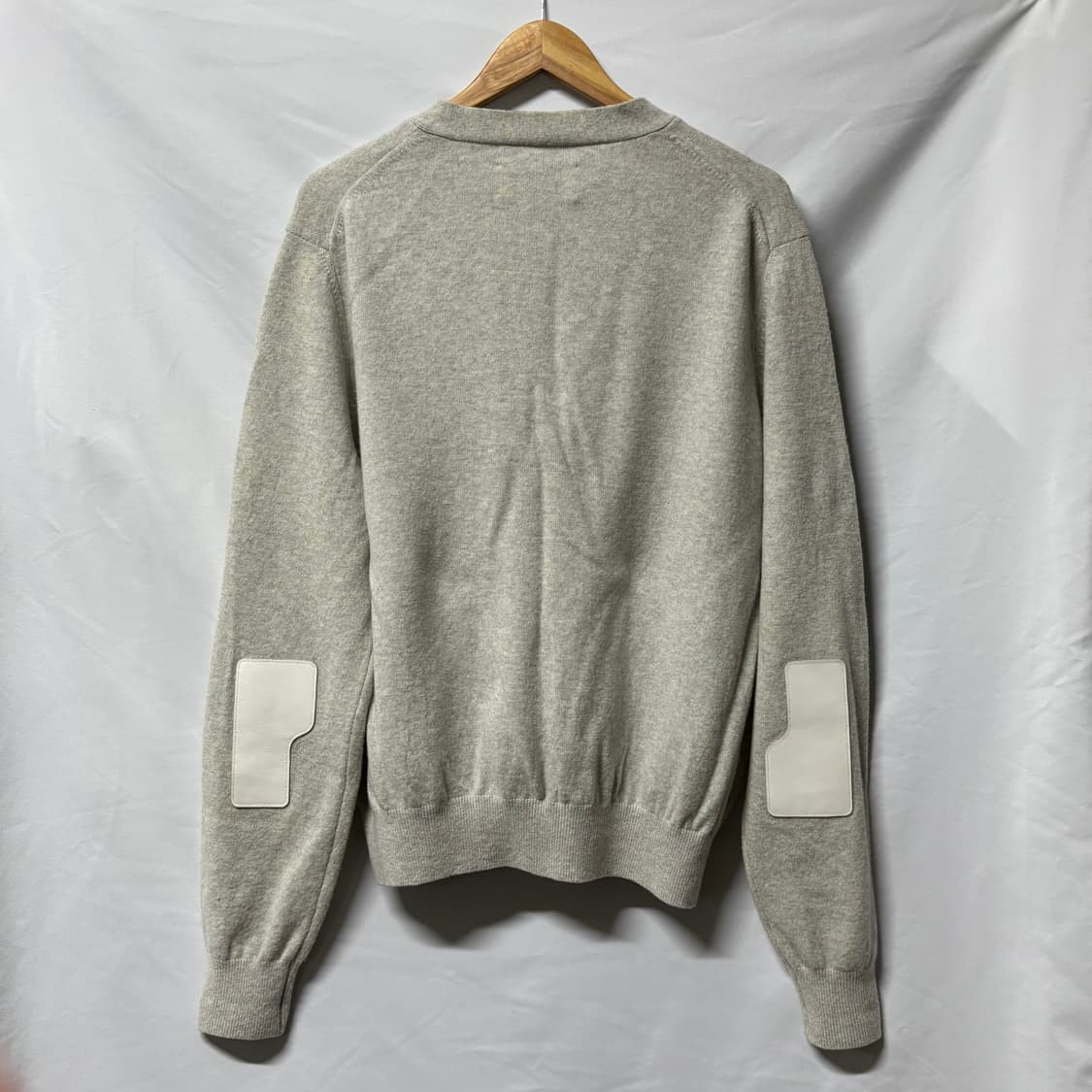 years ago rover wool cardigan 상품이미지5