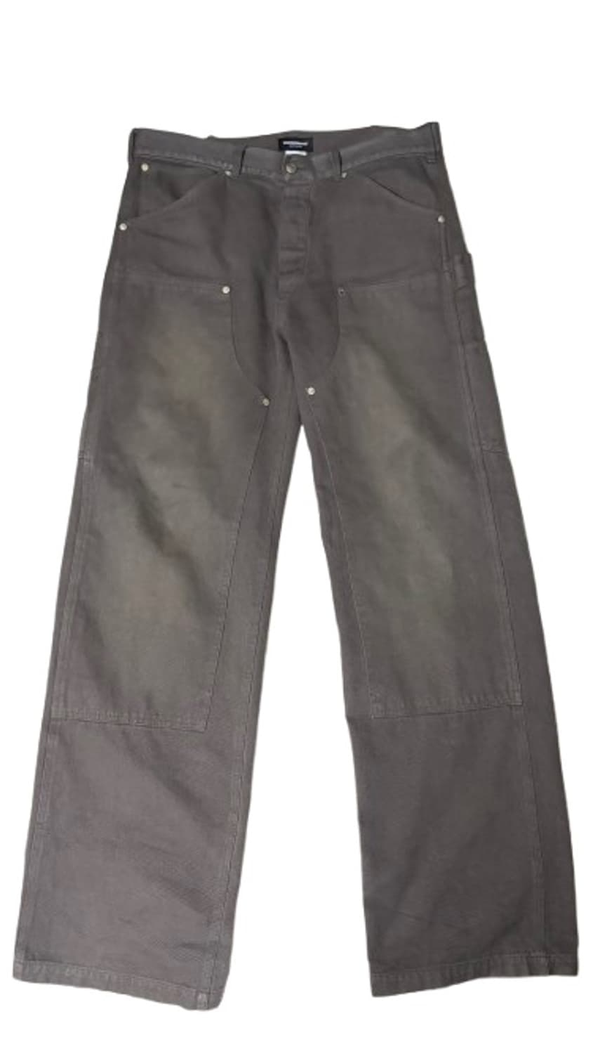 FAR AGED BROWN CARPENTER PANTS 3 상품이미지2