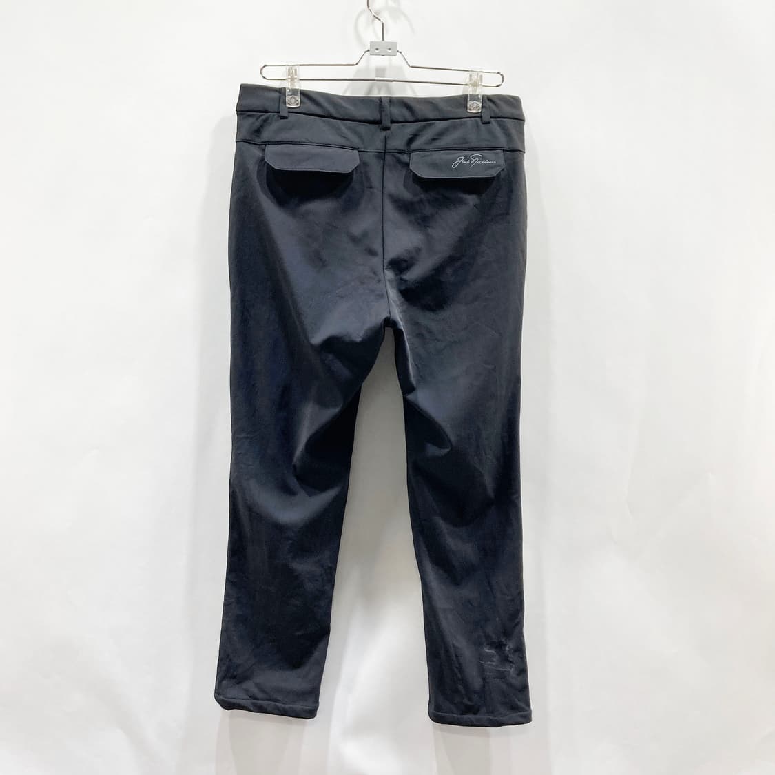 잭니클라우스 2023 남성골프 기모바지 32 진스센스 상품이미지3