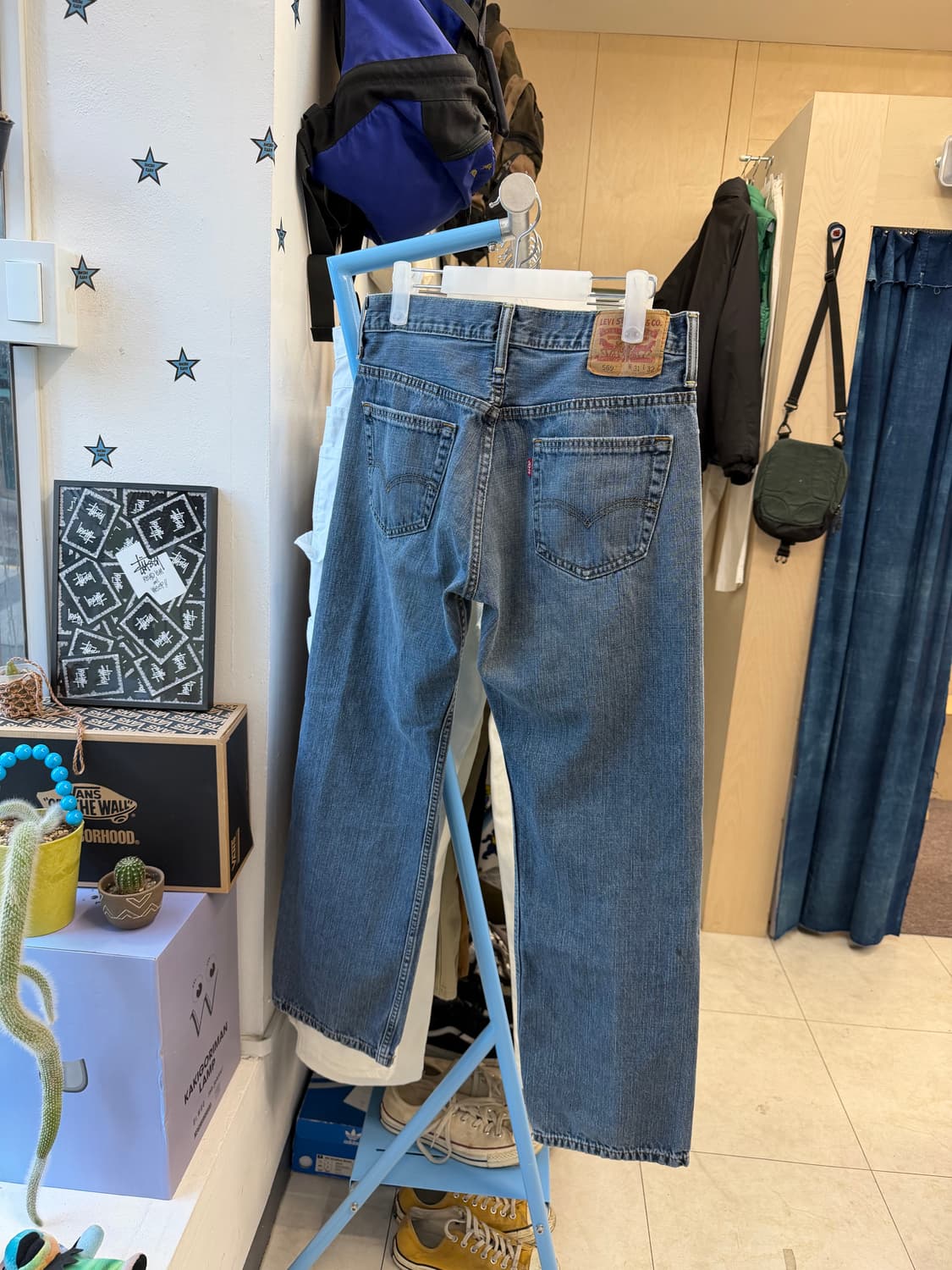Levi’s 569 상품이미지3