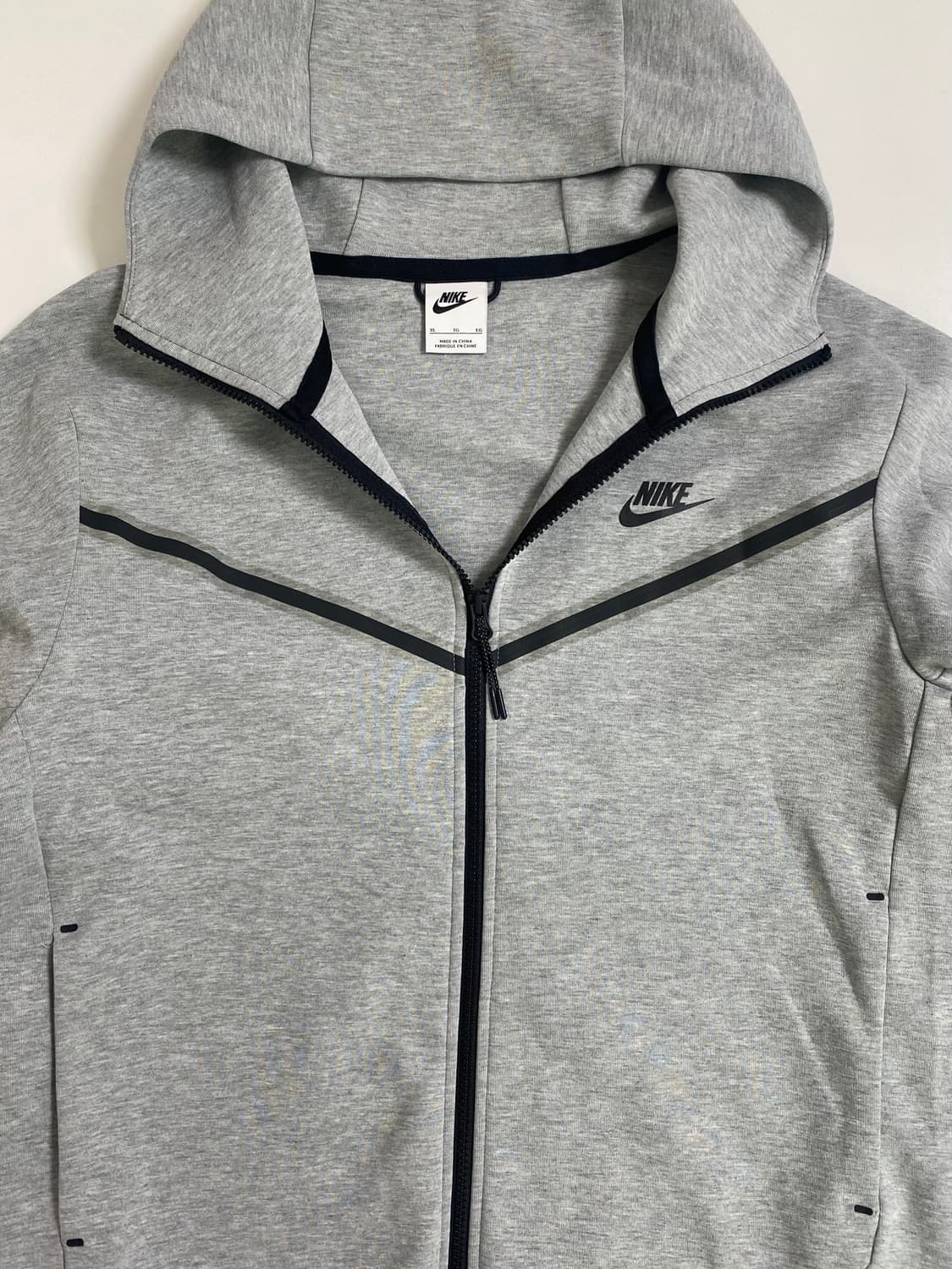 나이키 테크팩 후드집업 상품이미지3