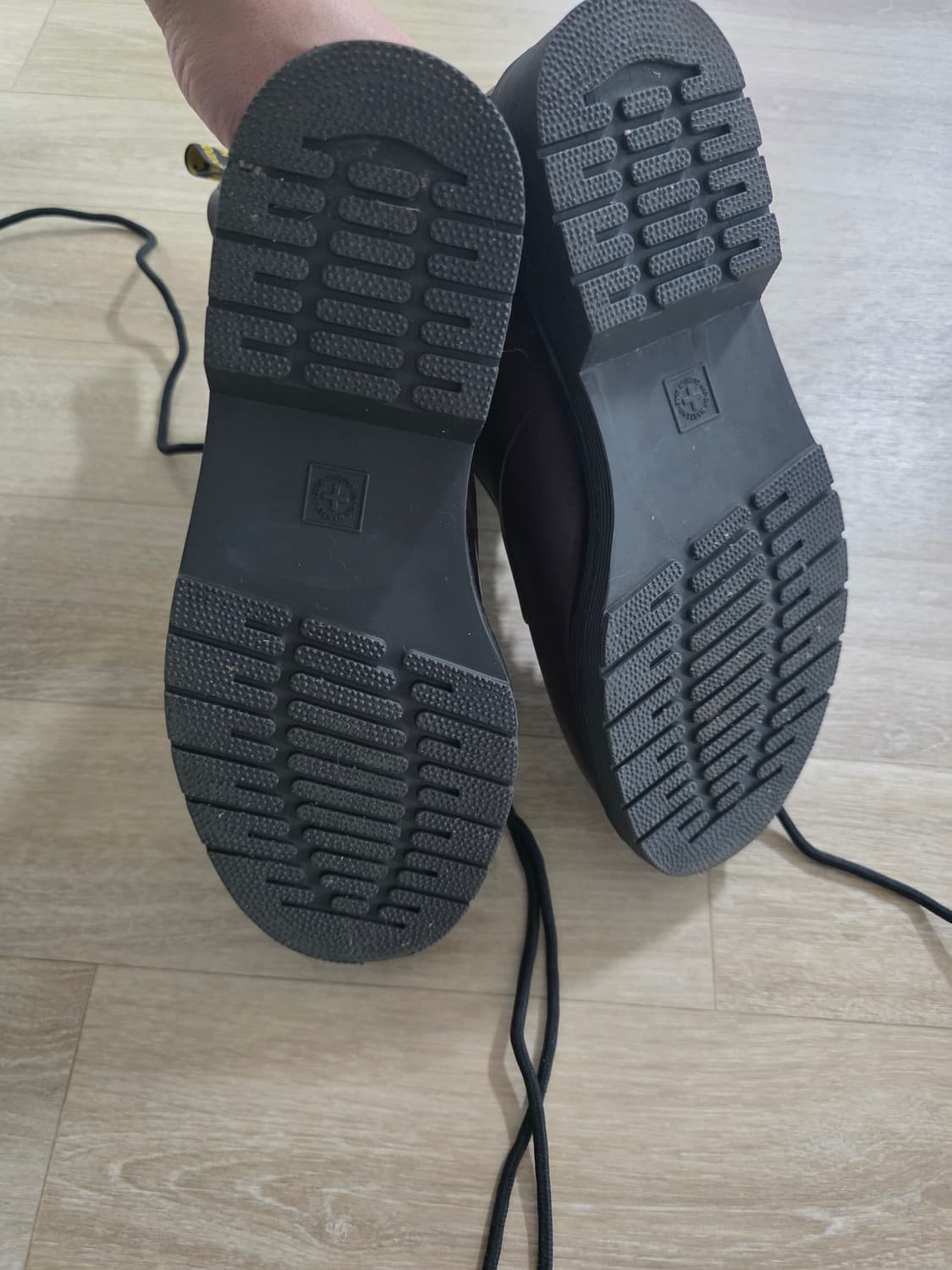 닥터마틴 레인부츠  상품이미지6