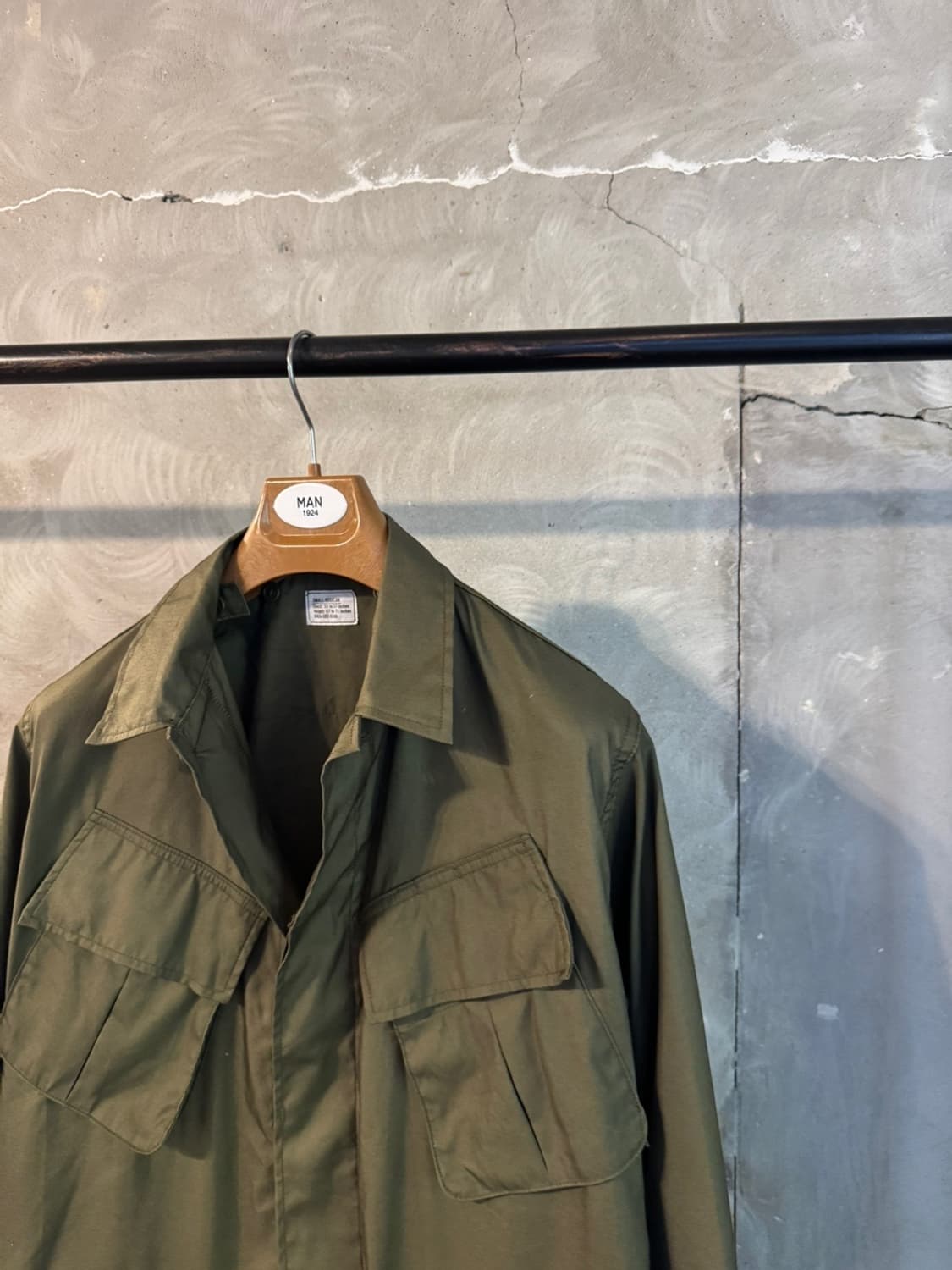 록키마운틴 페더베드 퍼티그 자켓 100 상품이미지7