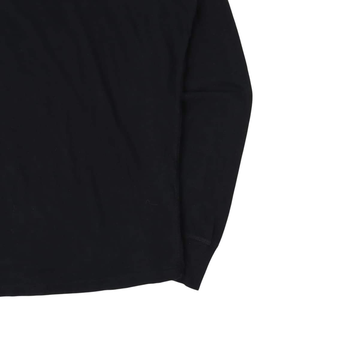 데님앤서플라이 버튼업 라운드넥 롱슬리브 상품이미지7