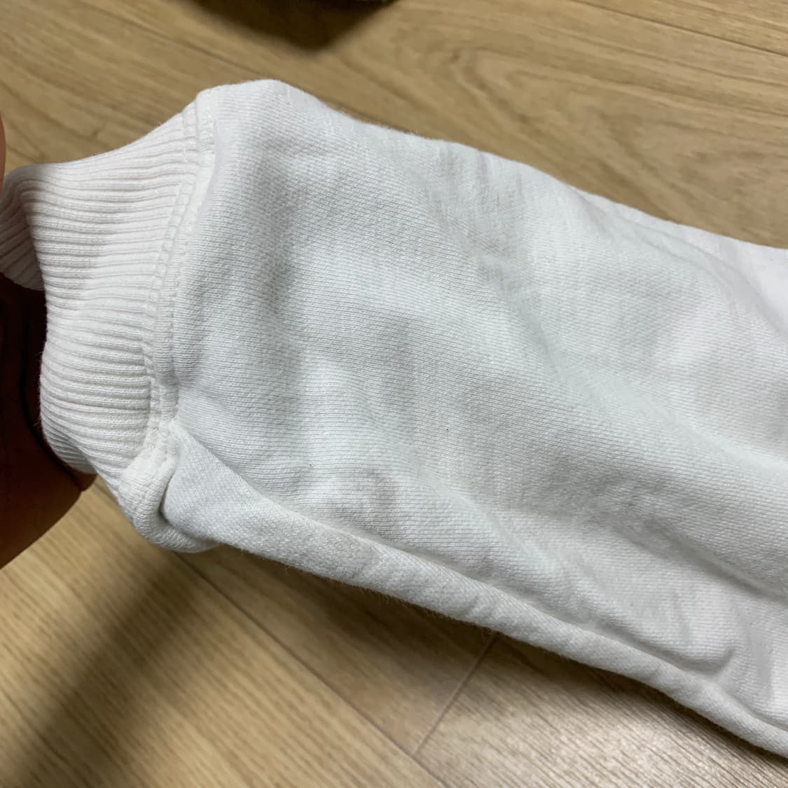 XL)Karakuri 카라쿠리 타마시 오리엔탈 맨투맨 상품이미지6