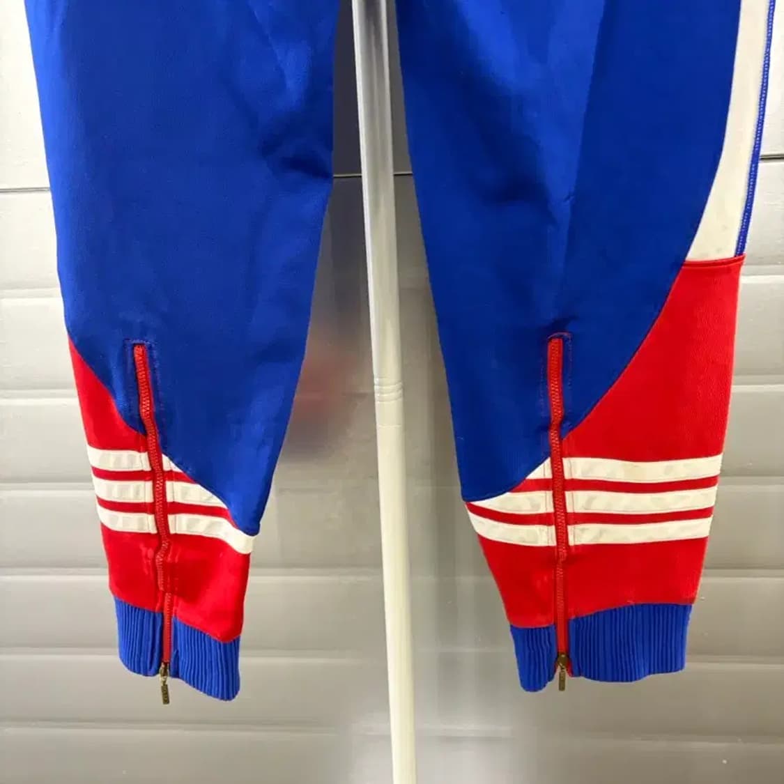 Adidas x Descent Gundam jogger pants 84 상품이미지7