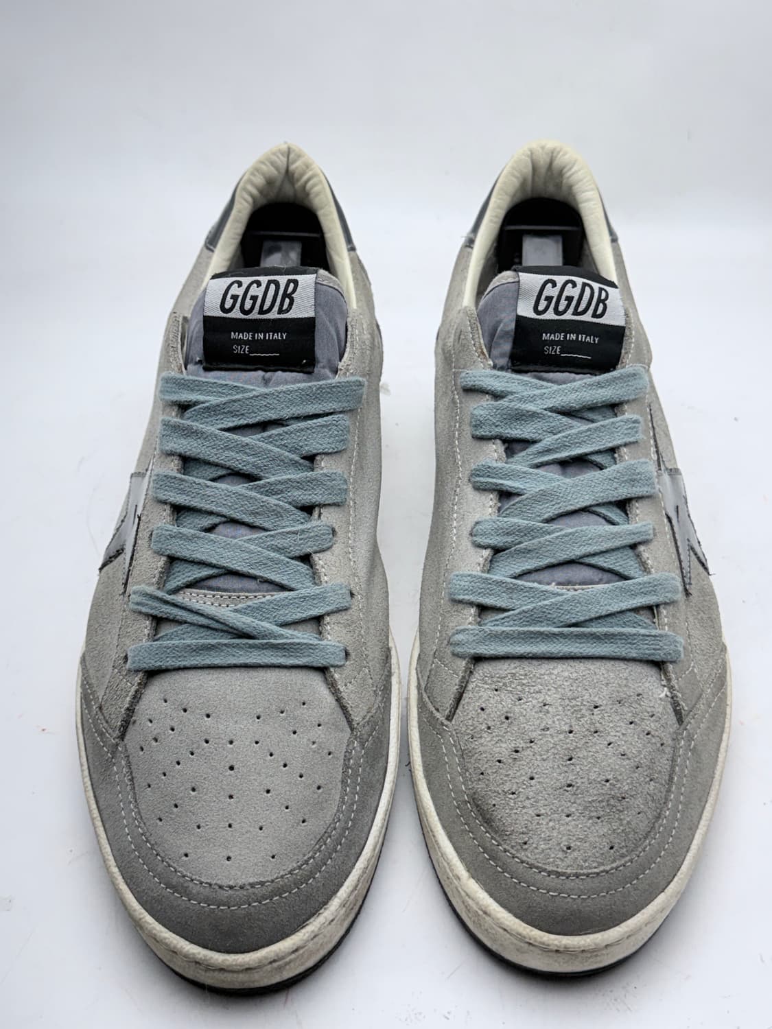 정품)골든구스42 상품이미지4