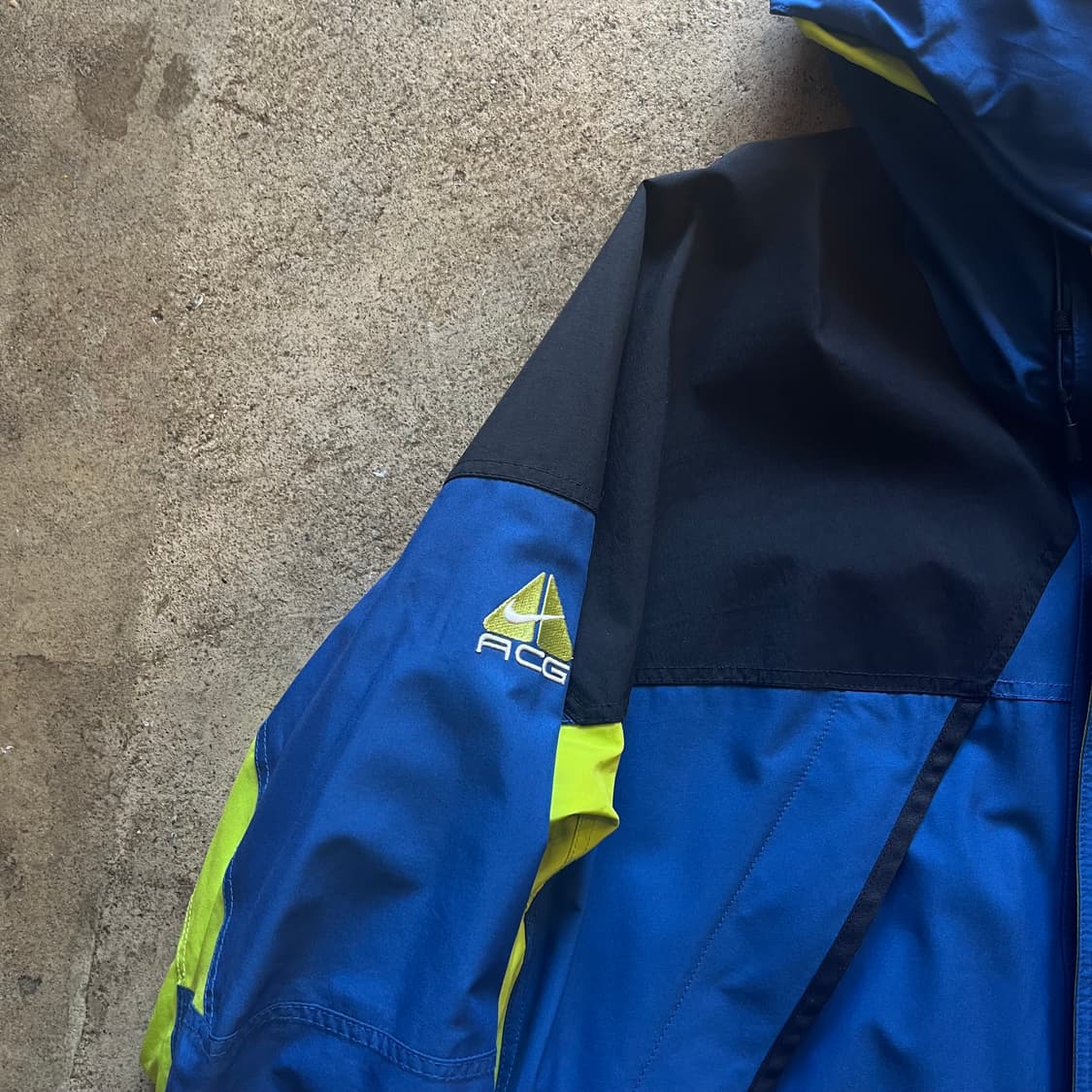 90‘s 나이키 ACG 상품이미지3