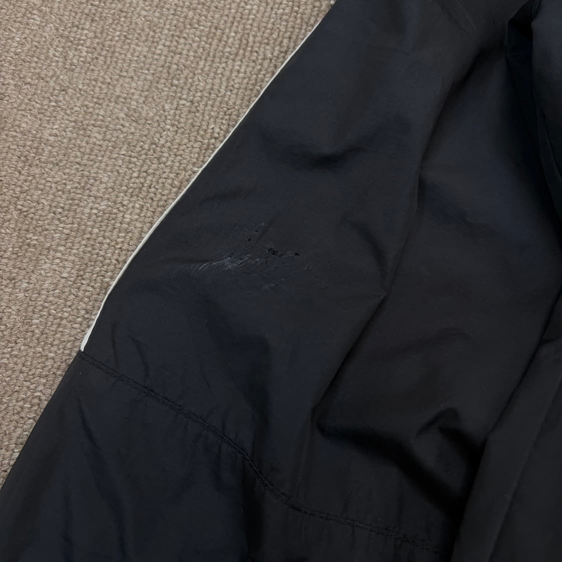 nike 나이키 우먼스 바람막이 s 상품이미지6