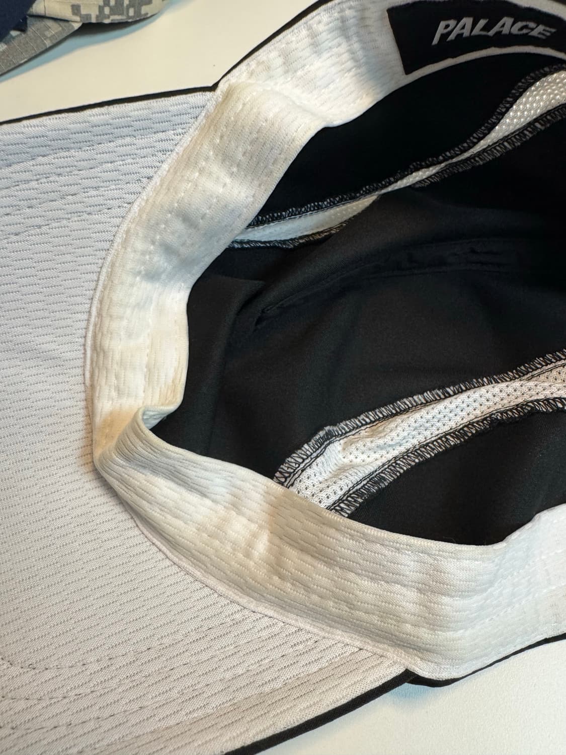 Palace Tri Shell 캡모자 상품이미지4