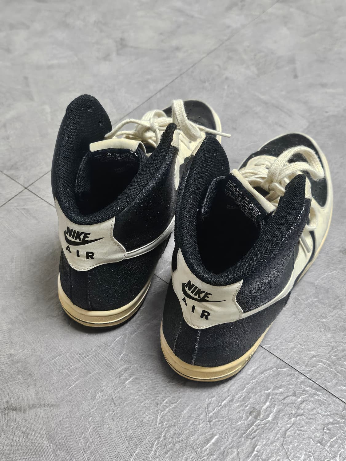 Nike 릭포스 250 상품이미지6