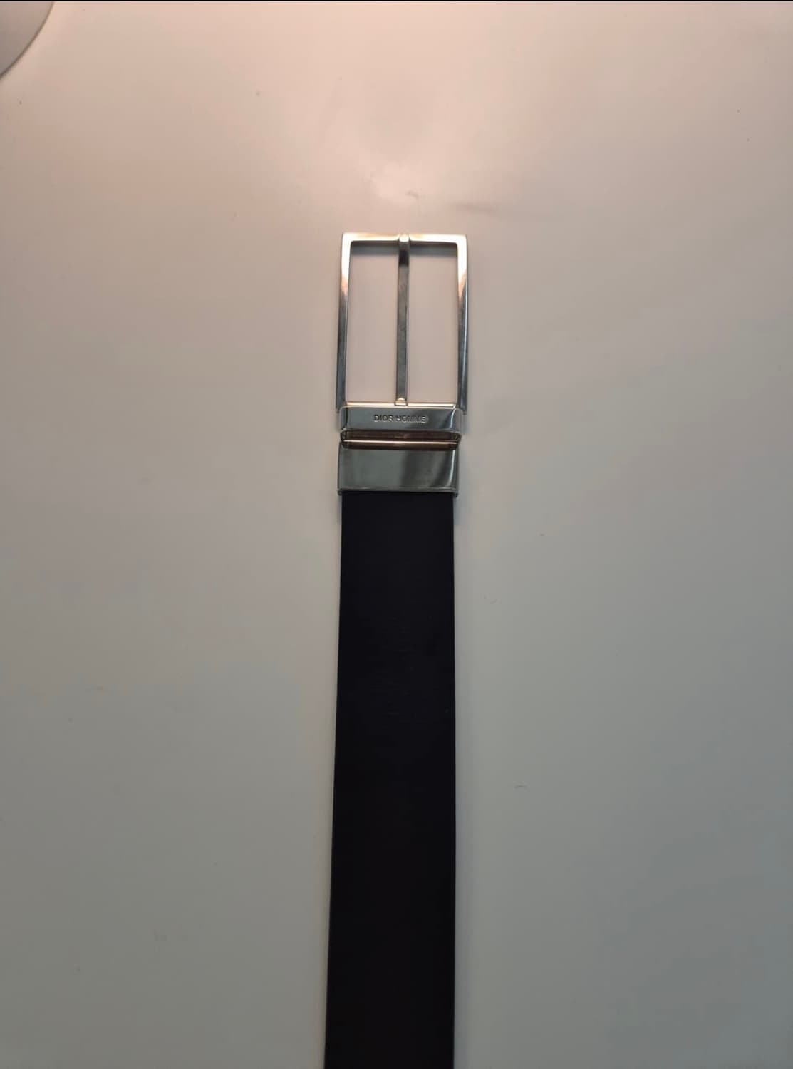 디올 옴므 벨트 상품이미지3