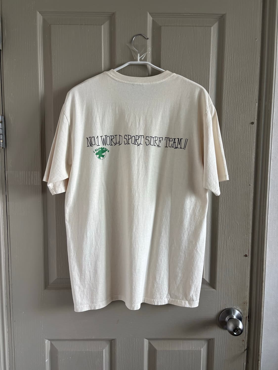 [L] 스투시 검 크러쉬 GUM CRUSH 2 PIGMENT DYED 상품이미지2