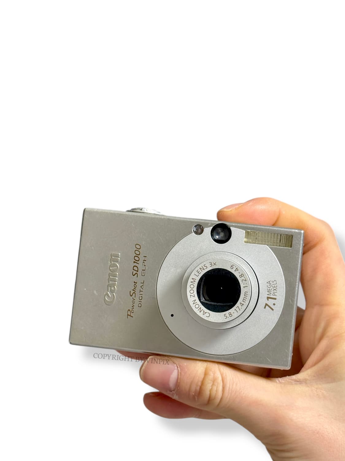 캐논 익서스 70(ixus 70,ixy 10) 디지털 카메라 디카 상품이미지9