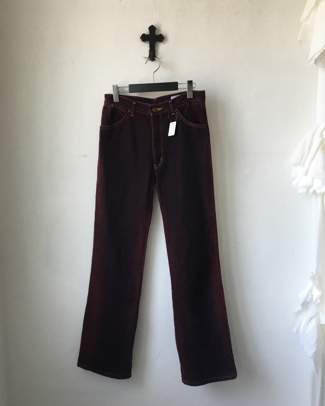 Wrangler washing pants 상품이미지1