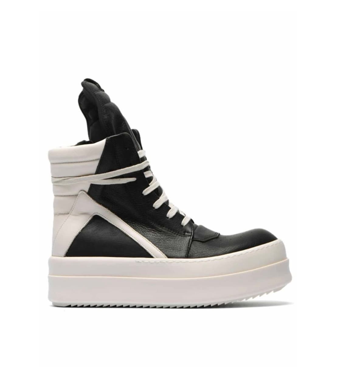 Rick owens 메가범퍼 블랙 밀크 40~41(구매) 상품이미지1