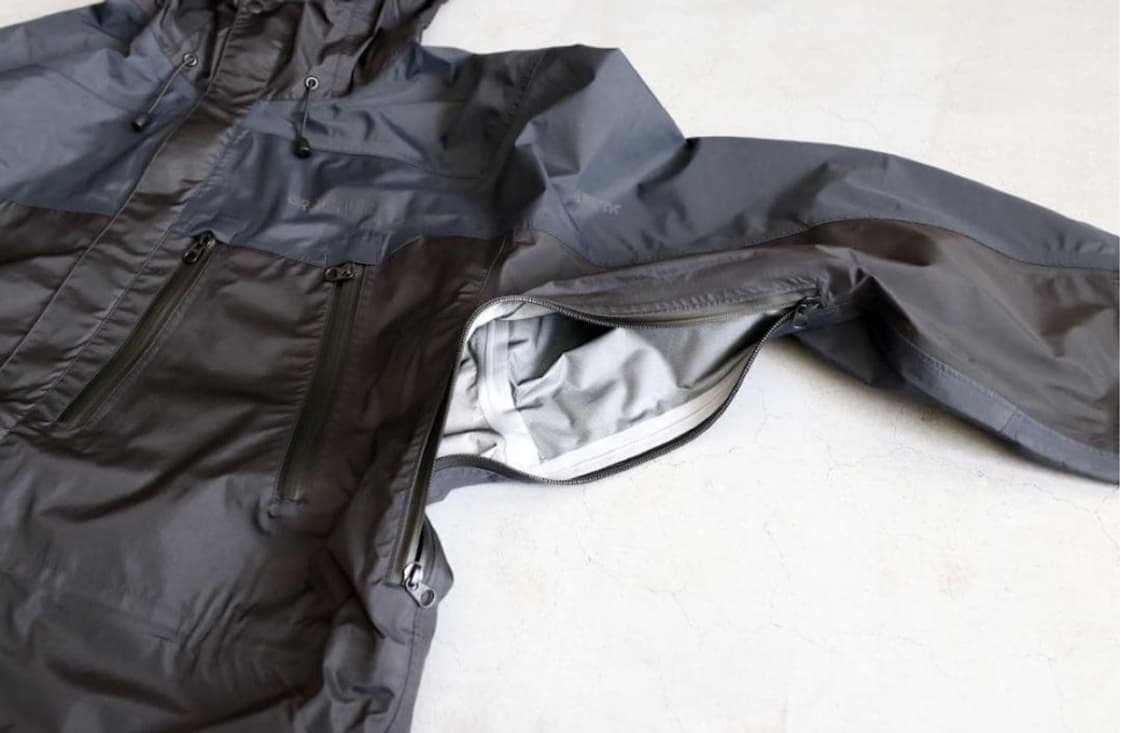 (희귀매물) 브로슈어 아톰 후디 자켓 상품이미지7