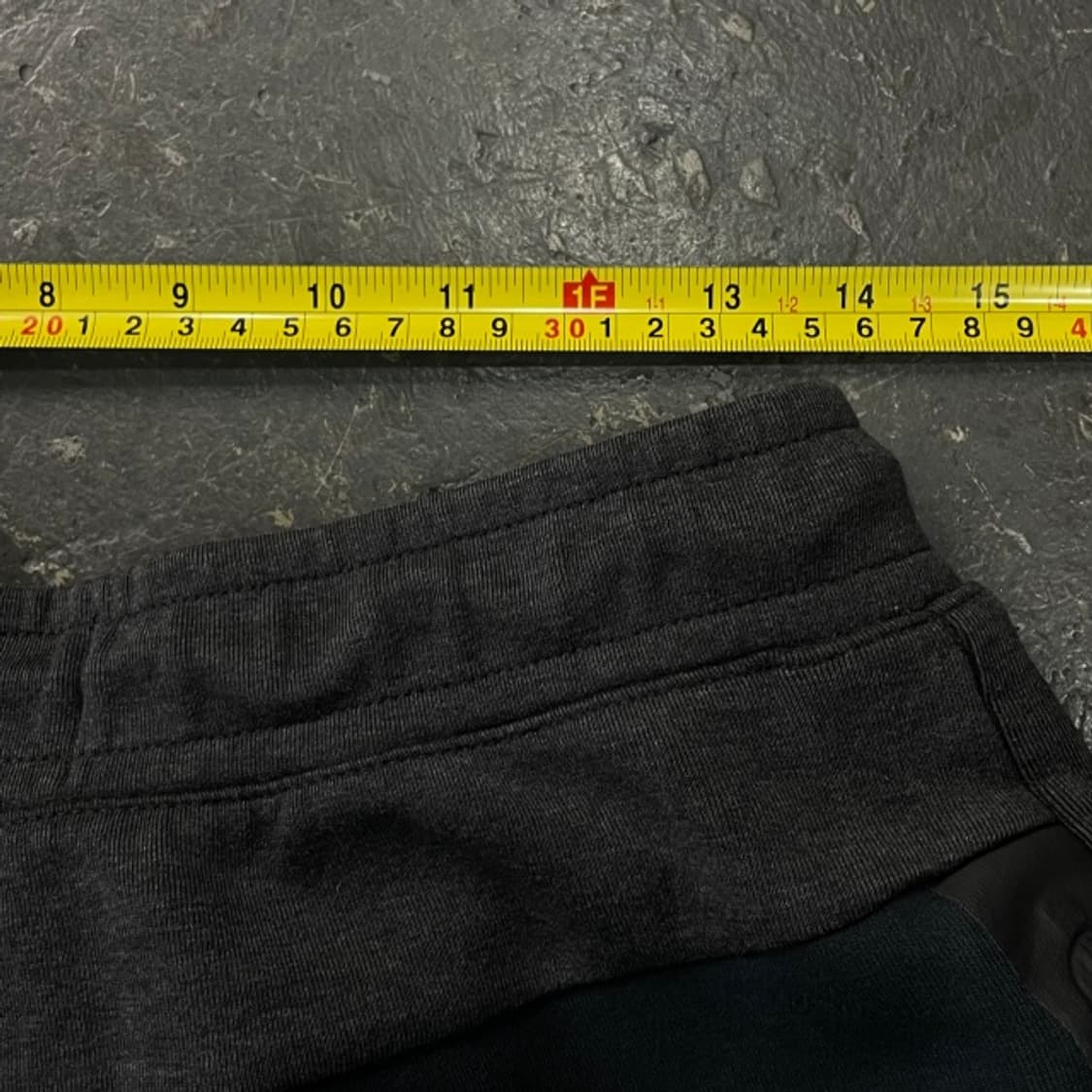 105 나이키 테크팩 팬츠  상품이미지8