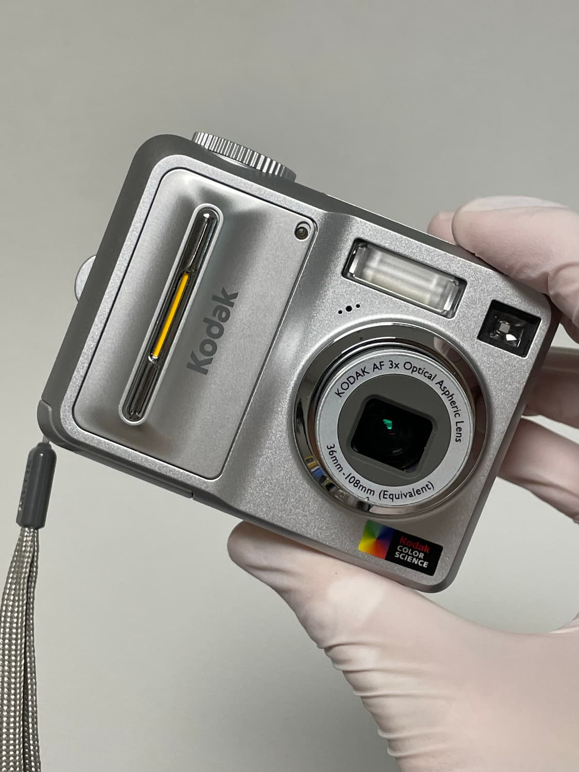 코닥 이지쉐어 C653 옛날 디카 빈티지디카 디지털카메라 상품이미지2