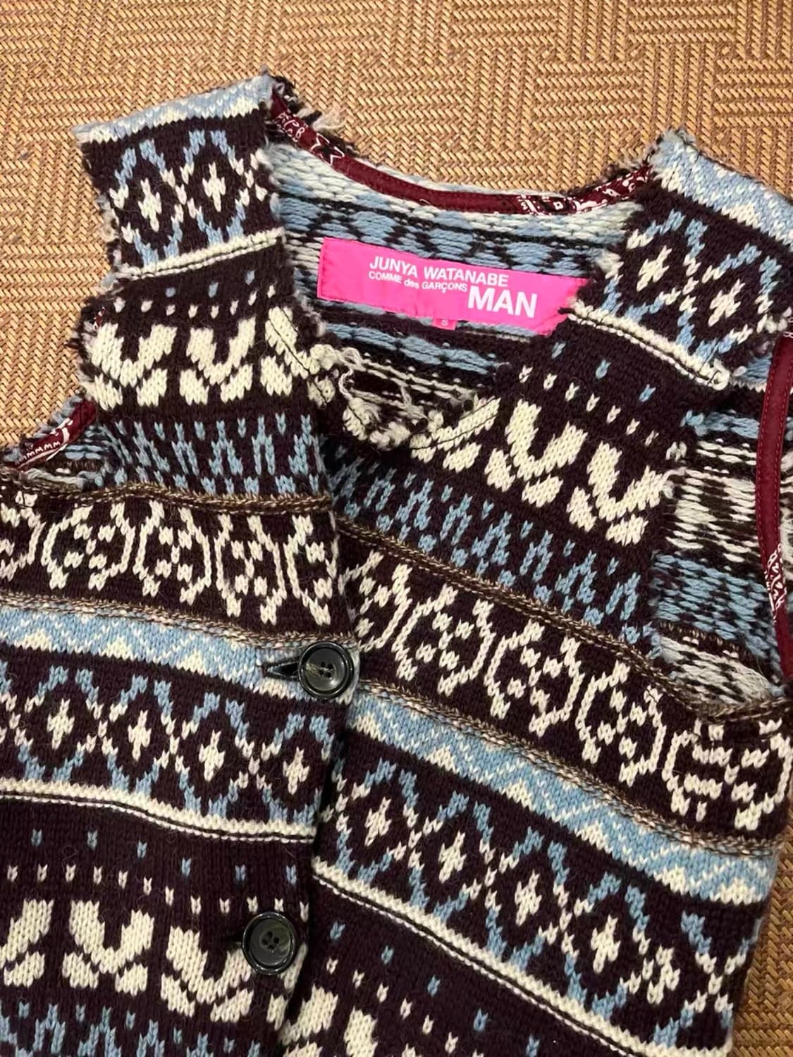 Junya watanabe 상품이미지2