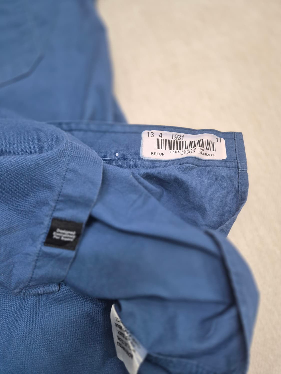 칼하트 셔츠 상품이미지9