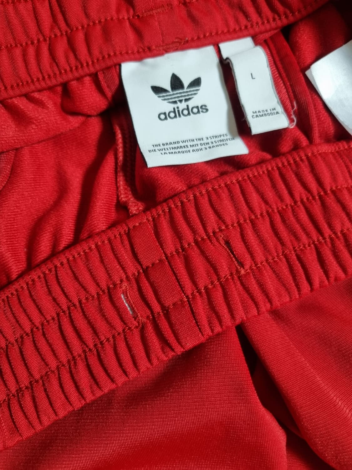 아디다스 파이어버드 트랙팬츠 상품이미지5