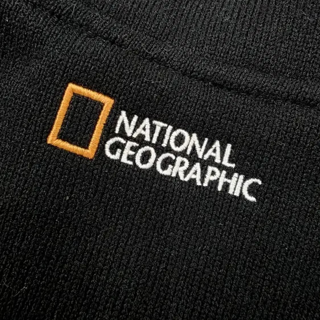 내셔널지오그래픽 집업 자켓 105 상품이미지9
