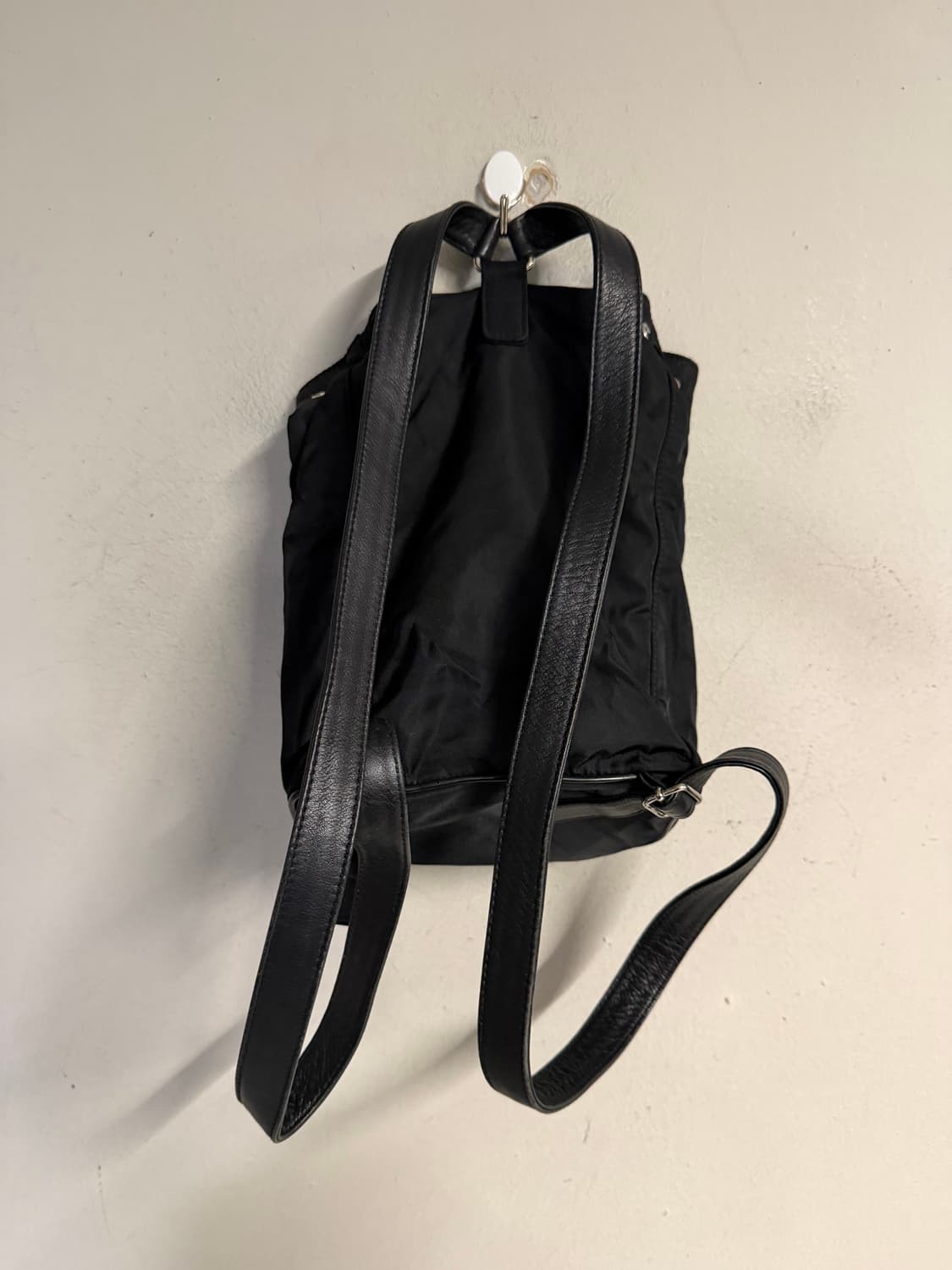 DESMO mini backpack  상품이미지4