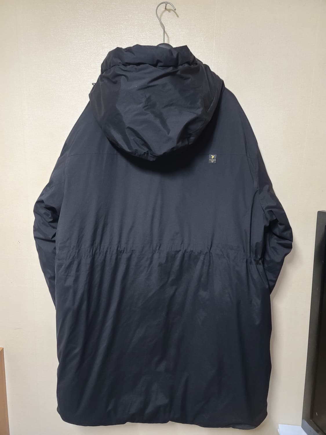 K2 씬에어 바이브 롱패딩(수지광고) 상품이미지2