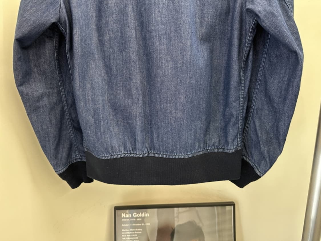 ALPHA INDUSTRIES (M) 상품이미지6