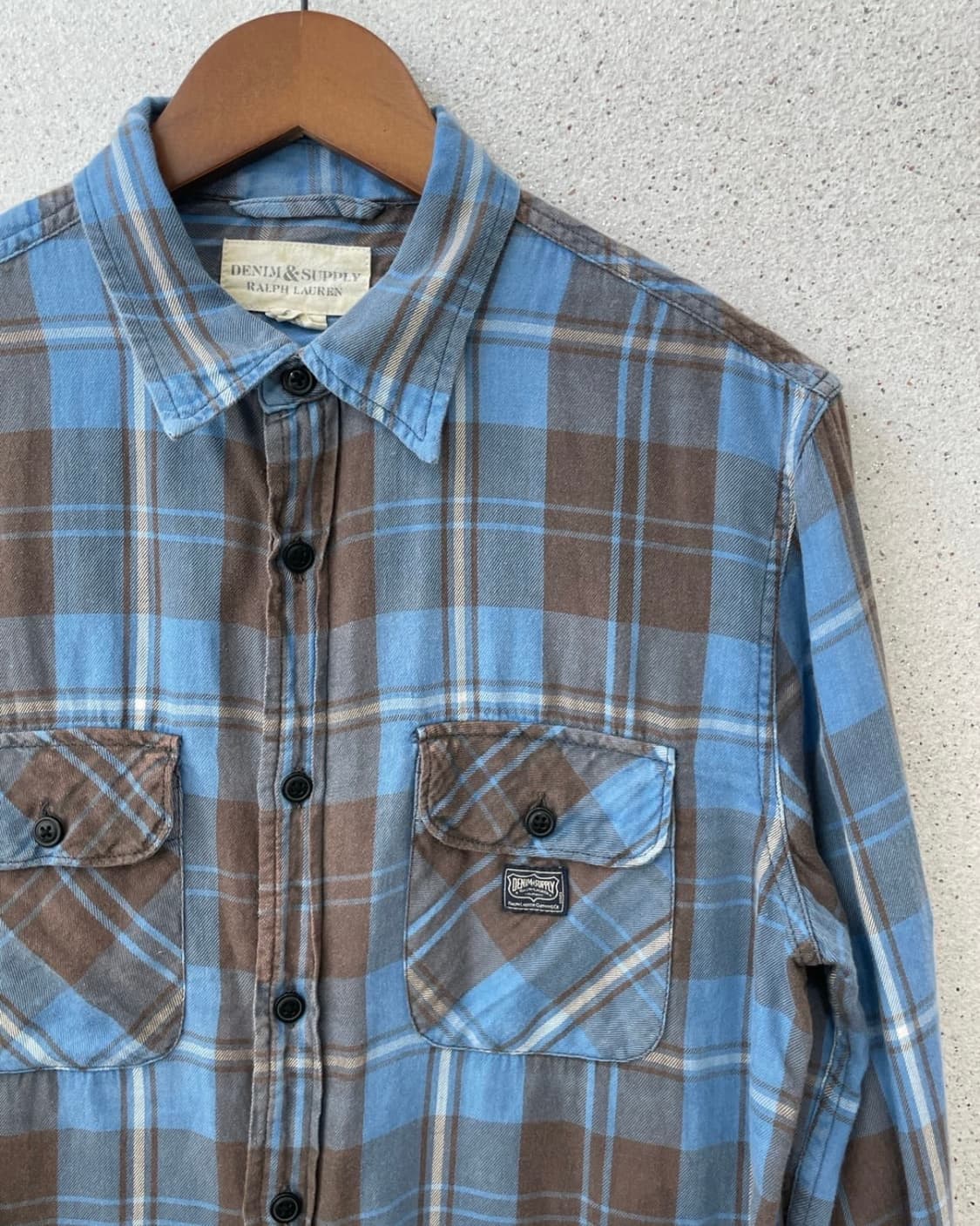 Ralph lauren Vintage shirt 상품이미지3