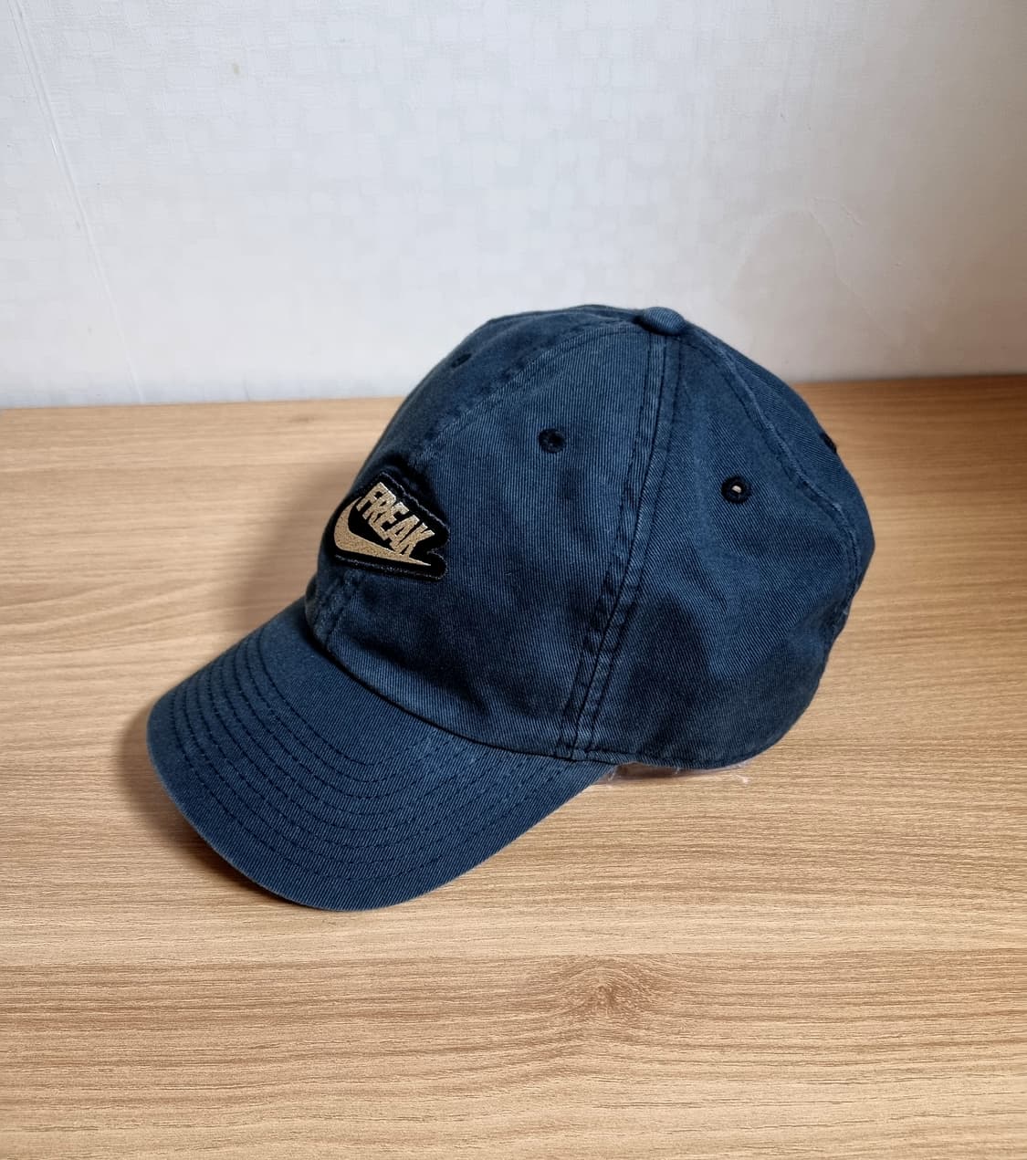 나이키 야니스 볼캡 상품이미지2