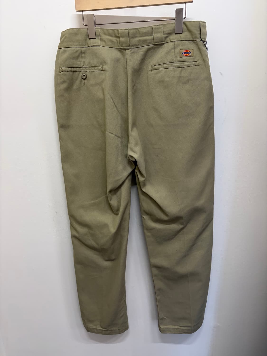 디키즈874 팬츠 상품이미지2