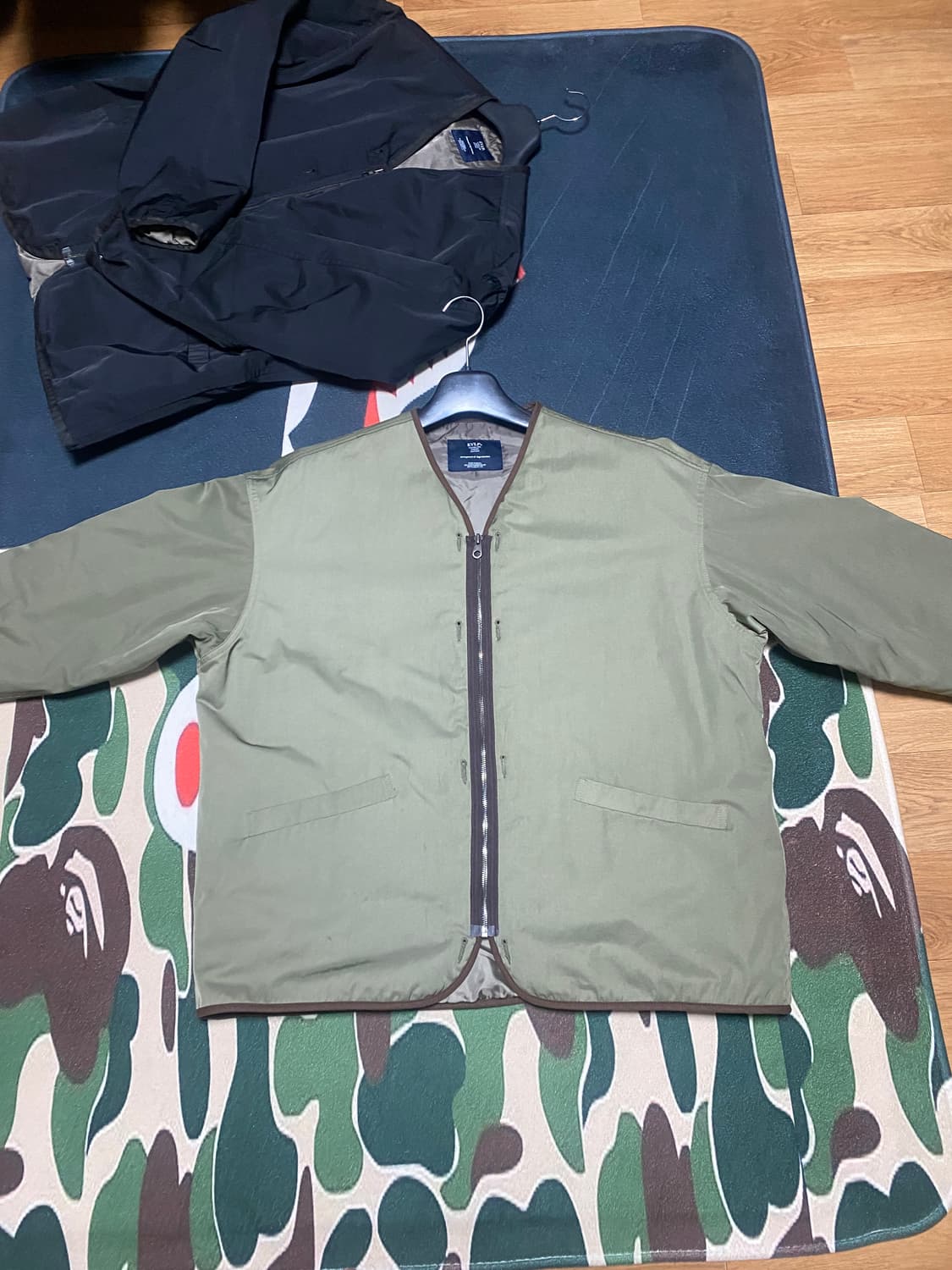 엔벨로프 페슬러 상품이미지2