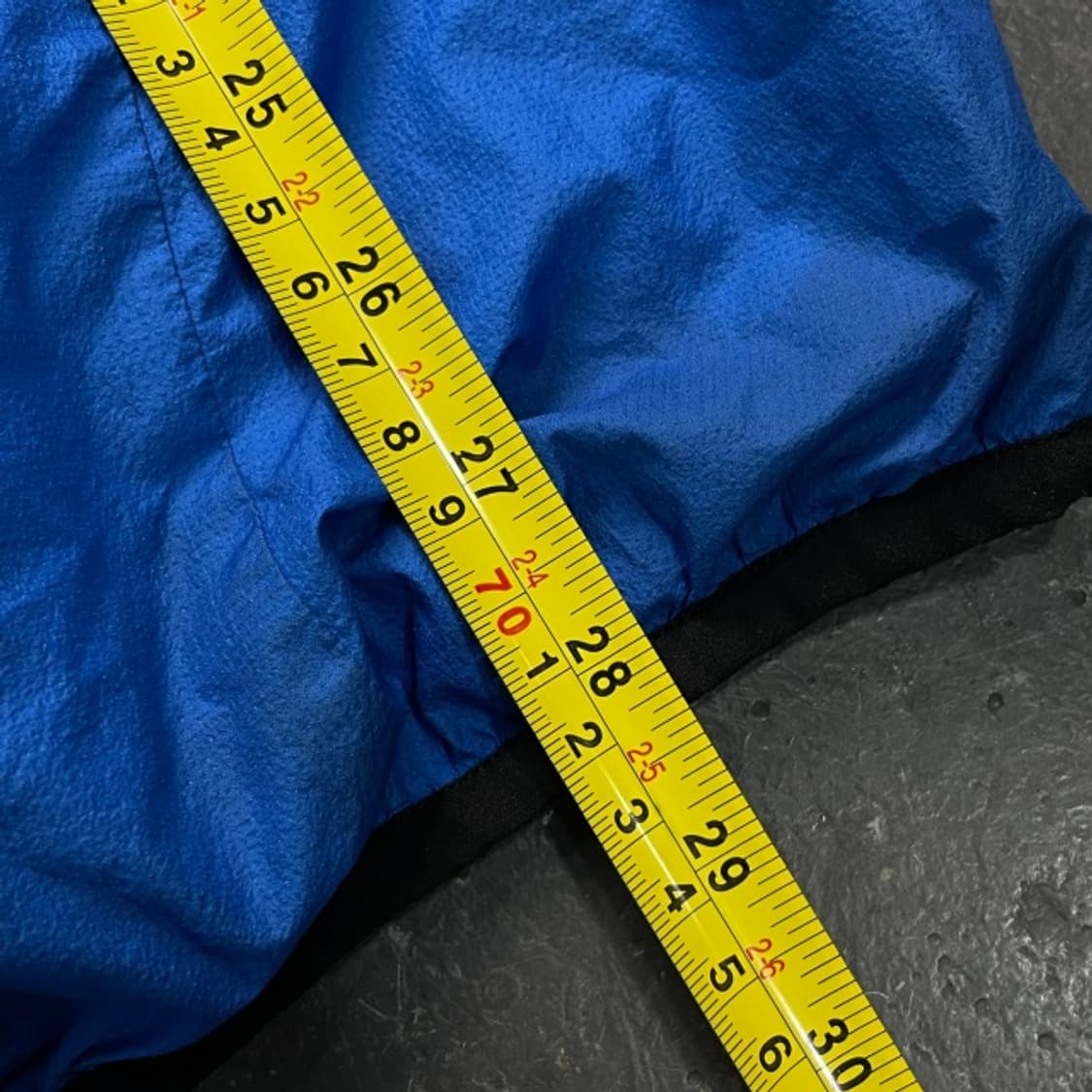 100 몬츄라 프리마로프트 스카이자켓 상품이미지8