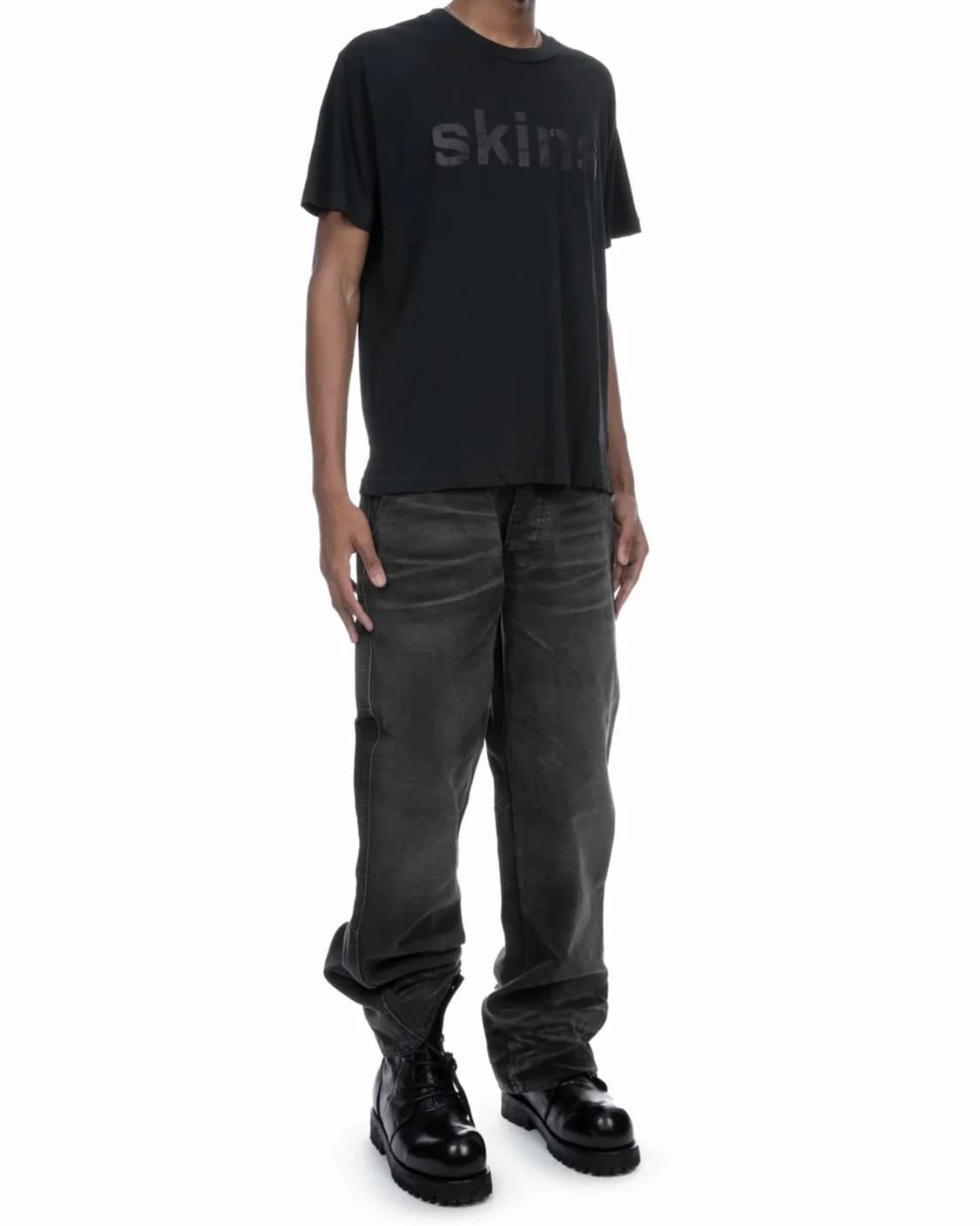 alexander digenova underground pants 30 상품이미지1