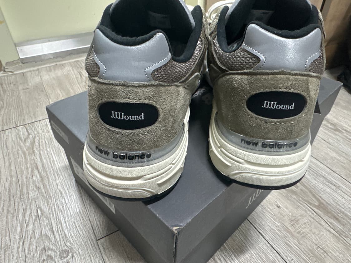 뉴발란스×자운드993 280 상품이미지3