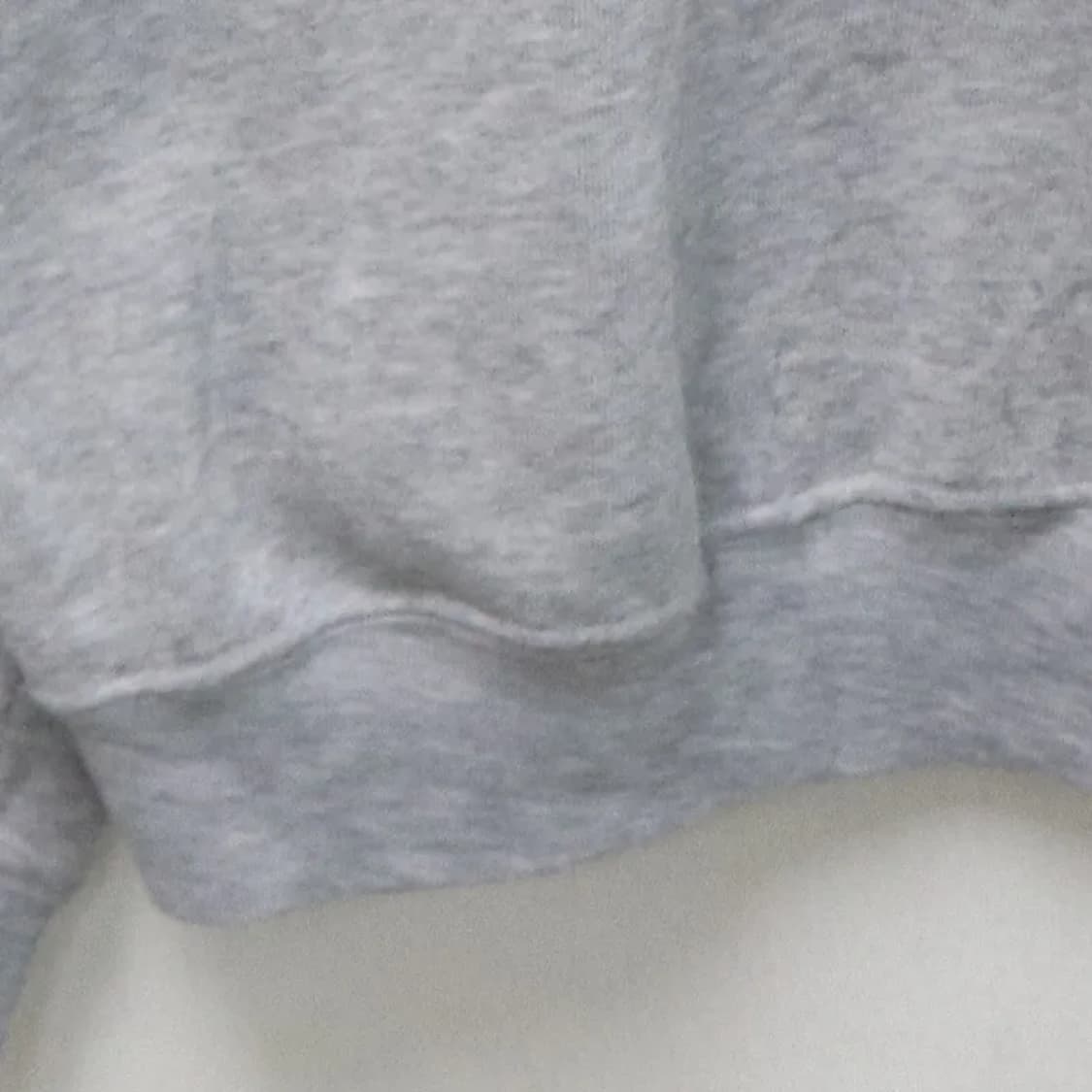 90'S 나이키 로고 맨투맨 62993 상품이미지6