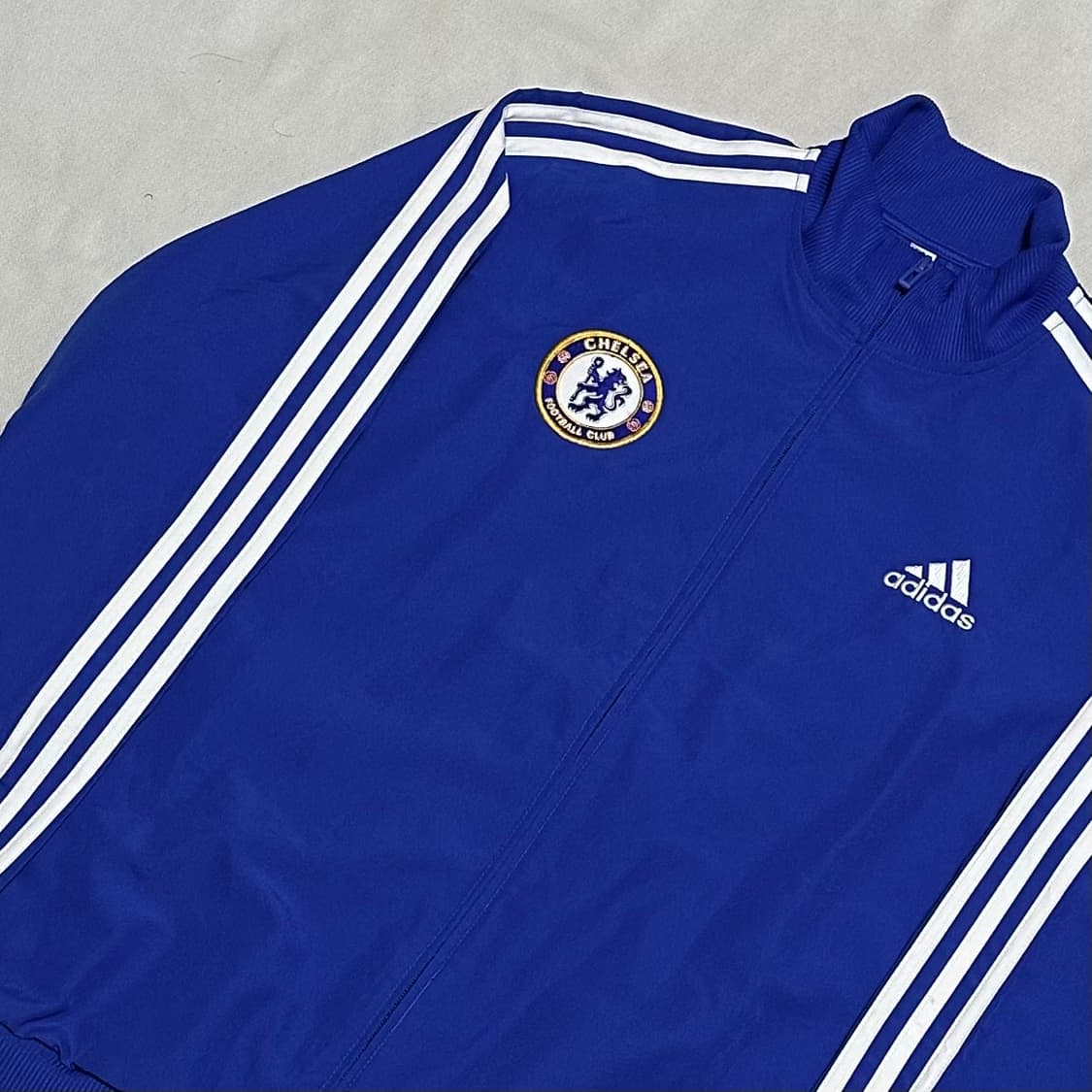 L 아디다스 첼시 트랙 재킷 상품이미지1