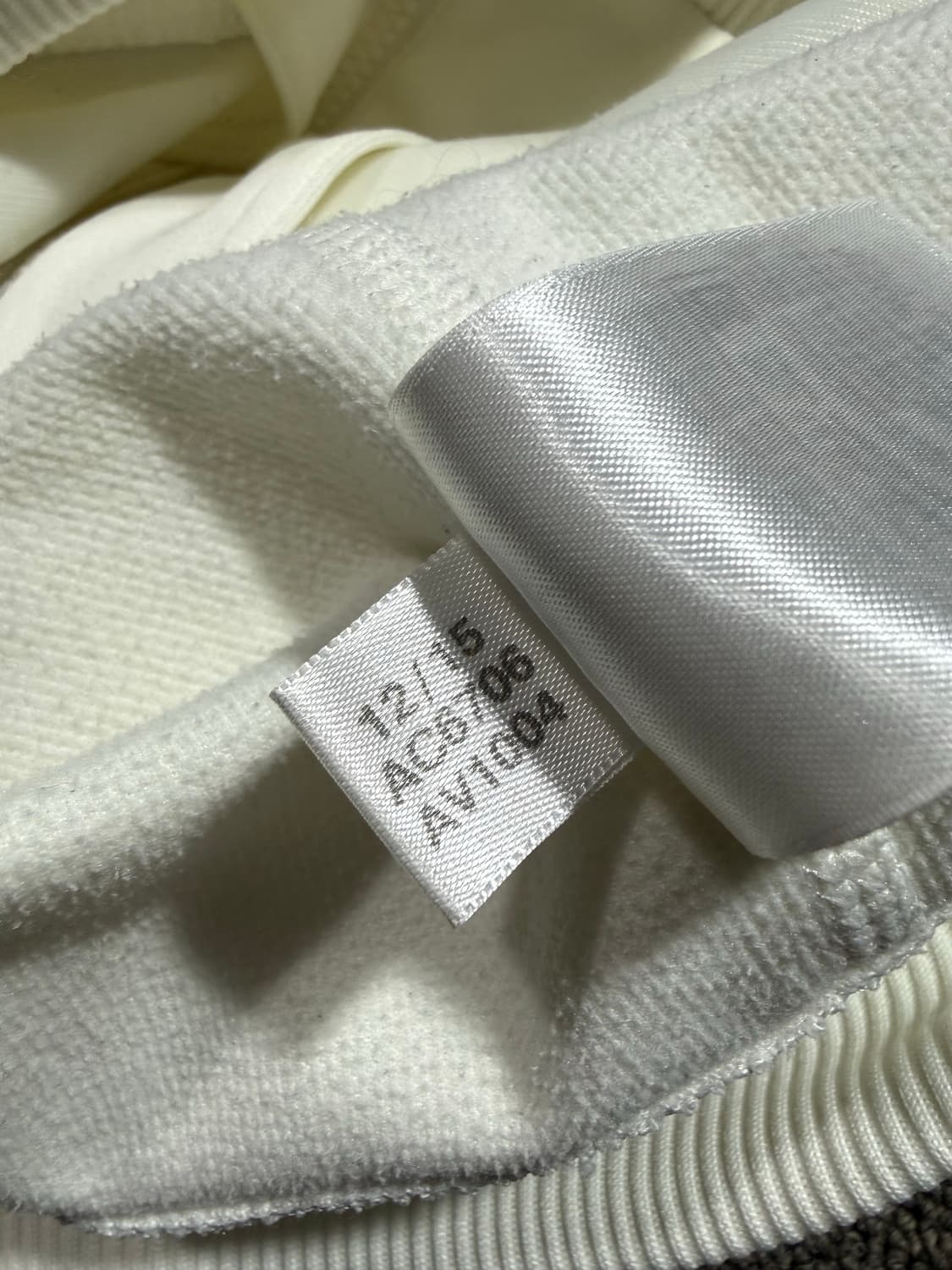 Adidas 아디다스 독일 트랙탑 져지 상품이미지5